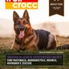 Wellcrocc Cane Medium Adult Superfood Anatra Mix Ortaggi Kg12